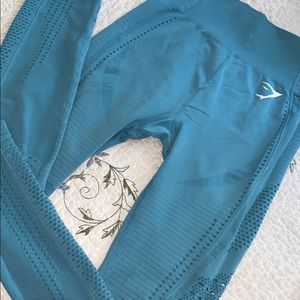 Gymshark flawless leggings
